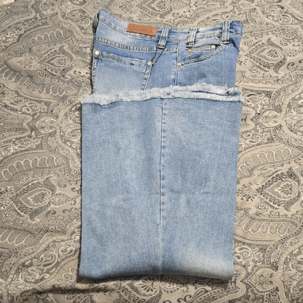 Rock&Roll Jeans